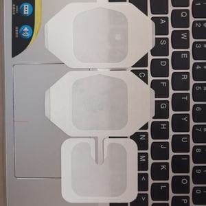 เครื่องปิดแผลแบบใช้สายเคเบิลควบคุม PLC รุ่น KR-LZT-B 3 M คล้ายกับเทกาเดิร์ม รหัส 1623 และ 1683 - Product Image 3