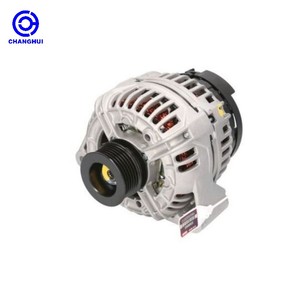 <span class=keywords><strong>Alternador</strong></span> de Coche 12V A0111546802 A0111546602 A0111547202 para <span class=keywords><strong>Mercedes</strong></span> C200 C230 CLK <span class=keywords><strong>W203</strong></span> W208, Generador Eléctrico para Automóvil - Product Image 4