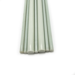 מוט דיבל frp מחוזק פיברגלס עם חיי שירות ארוכים לסלילת כבישים - Product Image 1