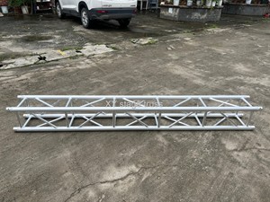 Sistema <span class=keywords><strong>de</strong></span> armazón <span class=keywords><strong>de</strong></span> aluminio completo <span class=keywords><strong>de</strong></span> fábrica con espiga cuadrada para iluminación <span class=keywords><strong>de</strong></span> escenario, soporte <span class=keywords><strong>de</strong></span> <span class=keywords><strong>arco</strong></span> con base <span class=keywords><strong>de</strong></span> apoyo para conciertos - Product Image 2