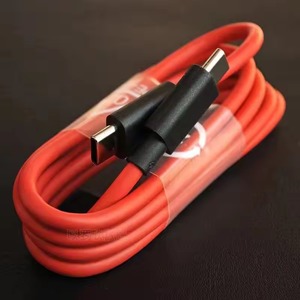 Cargador Original Nubia RedMagic, Versión Más Reciente, 80W, Cargador GaN5 de Carga Rápida con Triple Puerto para Apple y Nubia - Product Image 2