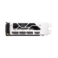 New MSI GeForce RTX5060 8G INSPIRE 2X Gaming Graphics Card With 128-bit For PC Video