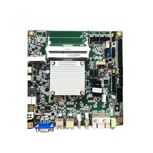 Carte mère industrielle ADVANTECH AIMB-217 Rev.A2 AIMB217N2003-T AIMB-217D AIMB-217N AIMB-217Z AIMB-217D-S6A2E Stock d'origine - Product Image 1