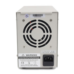 KORAD KA3005D ajustable Digital programable DC fuente de alimentación de laboratorio fuente de alimentación 30V 5A - Product Image 3