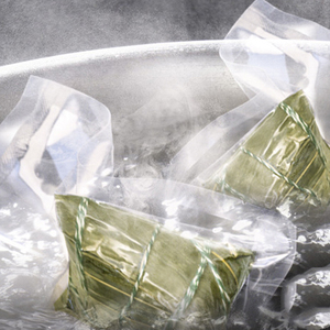 Bolsas de Vacío Termosellables de Alta Transparencia PA/PE para Empacar Carne, Bolsas para Sous Vide y Retort, para Almacenamiento y Conservación de Carne y Mariscos - Product Image 4