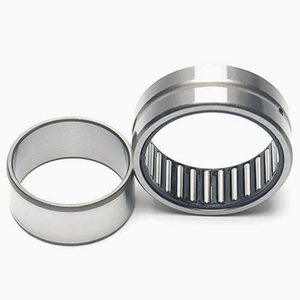 Needle Roller Bearing <b>Stainless</b> <b>Steel</b> One QD Single Row P6 Precision Self-Lubrication High Quality Engineering Machinery Bearing - Product Image 3