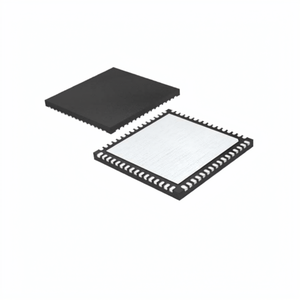 64 VFQFN Exposed Pad TLV320AIC3268IRGCT Buy Online Electronic Components Interface In Stock - Product Image 1