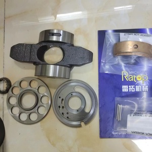 ชุดซ่อมไฮดรอลิก PVD-2B-50BP-21G5-4597F อะไหล่ไฮดรอลิกใหม่เอี่ยม - Product Image 5