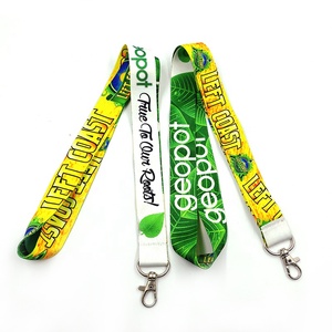 Herramienta de sublimación de poliéster con cordón tejido de fabricante personalizado al por mayor, impresión con logotipo para regalos promocionales y comerciales - Product Image 5