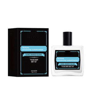 Profumo Maschile Ferrero Mongolian Dragon Water, Fragranza Duratura, Eleganza Naturale, Fascino OEM/ODM Personalizzato - Product Image 1