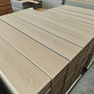 Nouveau design, système de pose par clic, revêtement de sol SPC, planches de vinyle LVT pour intérieur, écologiques, antidérapantes, design graphique, utilisation en appartement et en hôtel - Product Image 1