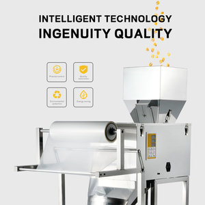 Macchina per il Confezionamento e il Riempimento di Detersivo in <span class=keywords><strong>Polvere</strong></span>, Macchina per la Produzione e la Lavorazione di Detersivo per Bucato e <span class=keywords><strong>Sapone</strong></span> in <span class=keywords><strong>Polvere</strong></span> - Product Image 5