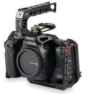 ชุดอุปกรณ์พื้นฐานสำหรับ <span class=keywords><strong>TA</strong></span>-T11-B กรงกล้อง BMPCC 6K Pro พร้อม1/4 "-20เส้น (ไม่มีกล้อง) - Product Image 3