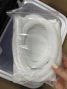 D 7kg trống đơn máy giặt nhỏ gia đình ký túc xá cho thuê bán tự động rửa một Máy Sấy Mini sử dụng kép - Product Image 2