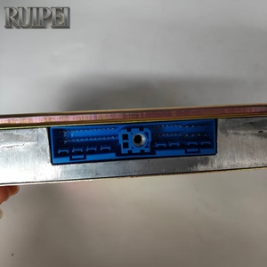 Panel de Control de CPU RUIPEI 9131577 EPC para Excavadora EX200-2 EX200-3 - Product Image 4