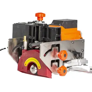 Máy Cắt Vát Mép 45 Độ Di Động Raizi, Máy Cắt Vát Mép Có Rãnh Cho Gạch Men Sứ Định Dạng Lớn - Product Image 1