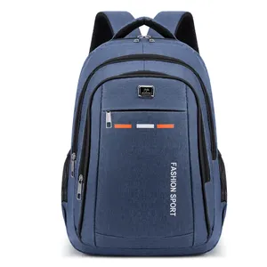 Mochilas para ordenador portátil personalizadas de moda 2023, mochilas de negocios para viajes escolares universitarios, mochila de negocios de gran capacidad a la moda