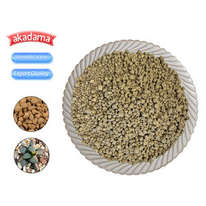 Importation de l'argile <span class=keywords><strong>Akadama</strong></span> de Hebei, petite particules dures, pour bonsaï, jardinage à domicile et plantes de jardin - Product Image 5