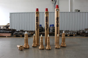 Xuống lỗ <span class=keywords><strong>DTH</strong></span> búa Máy nén khí shank <span class=keywords><strong>bit</strong></span> - Product Image 4