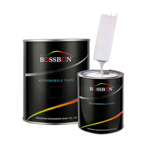<span class=keywords><strong>Peinture</strong></span> prête à l'emploi de haute qualité Opel Blanc Nacré <span class=keywords><strong>Peinture</strong></span> <span class=keywords><strong>acrylique</strong></span> pour réparation automobile Revêtement de finition automobile Pigment blanc - Product Image 2