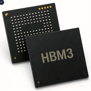 แรม K4AAG165WB-MCRC DDR4 16Gb ของแท้ หน่วยความจำ Ddr4 หน่วยความจำ HBM3e - Product Image 5