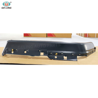 Pièces de carrosserie de camion GELING, cache-roue pour Isuzu Giga Fvr Ftr 1999