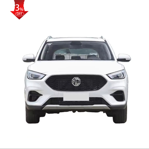 2022 <span class=keywords><strong>MG</strong></span> <span class=keywords><strong>ZS</strong></span> 1.5L <span class=keywords><strong>auto</strong></span> automatica 5 porte 5 posti ad alta velocità 170 km/h berlina cinese <span class=keywords><strong>auto</strong></span> benzina usata <span class=keywords><strong>MG</strong></span> <span class=keywords><strong>auto</strong></span> - Product Image 1