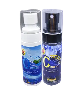 Diffuseur <span class=keywords><strong>de</strong></span> <span class=keywords><strong>parfum</strong></span> pour le corps, désodorisant simple, vaporisateur pour enlever les mauvaises odeurs, d'océan - Product Image 5