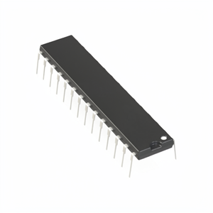 Embedded Buy Electronics Components Online 28 DIP Authorized Distributor PIC18F2220-E_SP - Product Image 1