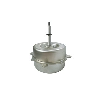 มอเตอร์เครื่องปรับอากาศกรี รุ่น FN35C YDK35-8A2 35W 7 สาย 208-230V 60Hz สำหรับยูนิตภายในอาคาร - Product Image 2