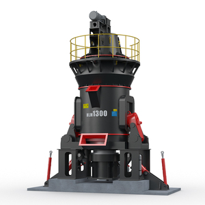 Zhongde High Fineness <strong>Raymond</strong> <strong>Mill</strong> with Bearing Motor &amp; Gearbox for Barite Limestone Gypsum Calcite Ultrafine Powder Grinding - Product Image 1