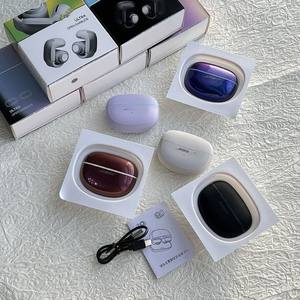 <span class=keywords><strong>Écouteurs</strong></span> <span class=keywords><strong>sans</strong></span> <span class=keywords><strong>fil</strong></span> <span class=keywords><strong>Bose</strong></span>-Ultra à clip d'oreille ouverts, étanches, pour le <span class=keywords><strong>sport</strong></span> V12, non intra-auriculaires, pour le commerce transfrontalier - Product Image 2