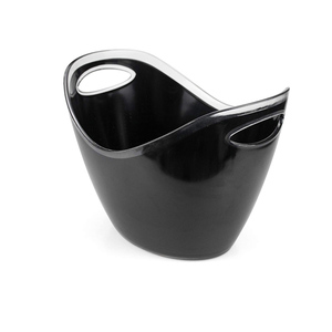 Thiết Kế Mới Bán Buôn Tùy Chỉnh Nhiều Màu Mát Tùy Chỉnh Acrylic Bia Nhựa Xô Đá PS Đảng Hiện Đại Thùng Mát Và Khung - Product Image 2