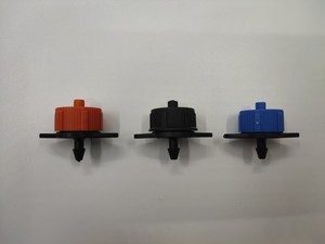 Yüksek Kaliteli Damla Sulama Sistemi Plastik Basınç Dengeleyici Damla Sulama Boruları Diğer Sulama Sistemleri İçin - Product Image 2