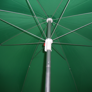 <span class=keywords><strong>Ombrellone</strong></span> <span class=keywords><strong>da</strong></span> Spiaggia Grande con Inclinazione Regolabile per Giardino Esterno - Product Image 4