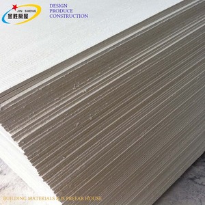 Panel de pared ignífugo de óxido de magnesio Jin Sheng Mgo para construcción de edificios - Product Image 5