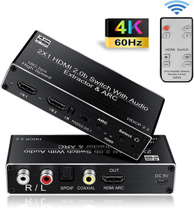 4K 60 Hwitwitwit2.0 2,2 ememememem2 x 1 4X1 HDR witwitwitwitwitwitwitudio xtractor ITH & Fo pple - Product Image 2