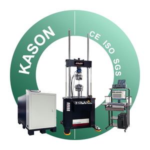 50KN Computer Control <strong>Creep</strong> <strong>Stress</strong> <strong>Rupture</strong> <strong>Testing</strong> <strong>Machine</strong> - Product Image 4