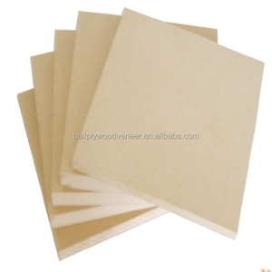Thiết kế hiện đại 1.7mm-1.8mm Đồng bằng ván <span class=keywords><strong>MDF</strong></span> với E2 formaldehyde tiêu chuẩn khí thải xuất khẩu sang Ấn Độ - Product Image 6