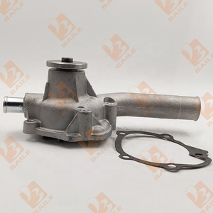 Moteur pour chariot élévateur diesel 4G52 4G54 <span class=keywords><strong>Pompe</strong></span> à eau Md972502 Md025475 pour moteur <span class=keywords><strong>Mitsubishi</strong></span> - Product Image 1