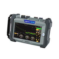 Testeur OTDR à fibre optique actif TR700-P2 avec OPM et VFL intégrés filtrés 1310/1550/1625nm, pour réseaux PON
