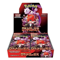 YB TCG Supply JP Version M4 Trading Card Game Booster Box Kartu Koleksi Langka Portabel Edisi Premium
