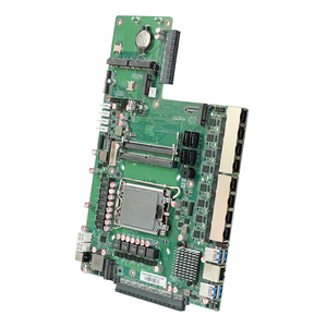 Carte Mère Presario 2500 - Motherboard D'occasion - Fonctionnelle - Testée
