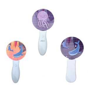 Barra Luminosa LED RGB de Plástico Acrílico, Forma Personalizada, Portátil, para Conciertos de Ídolos Kpop, Reuniones de Fans, Fiestas, Eventos, Regalo Promocional - Product Image 1