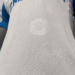 เสื้อทีมฟุตบอลสั่งทำขายส่ง เสื้อผ้ากีฬาฟุตบอล (สไตล์: เสื้อยืด) ชุดทีมเฉพาะแฟนคลับ - Product Image 3