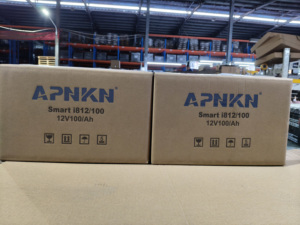 メンテナンスフリーソーラー街路灯ジェルバッテリー<span class=keywords><strong>UPS</strong></span>電源システム; データセンター; ゲルバッテリー12V150AH - Product Image 6