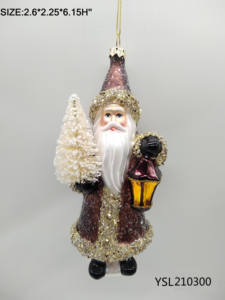 Mini Matrioske in Vetro Impilabili per Bambini, Stile Tradizionale Estivo con Immagini di Vita di Campagna, Giocattoli per Neonati - Product Image 4