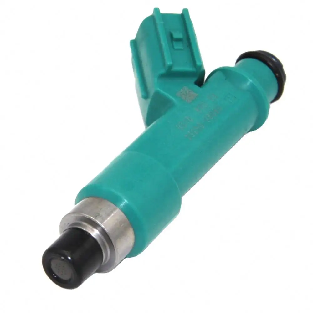 Petrol Gas Fuel Injector 23250-0H030 injection 23250-28080 for TOYO-TA Corolla Camry Matrix Scion tC xB 2.4L