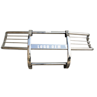 Barre de protection universelle 4x4 pour Suzuki Jimny pour Hilux Pajero rav4 Revo 2020