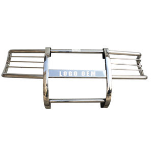 4X4 frente barra de luz Guardia es adecuado para camión - Product Image 3